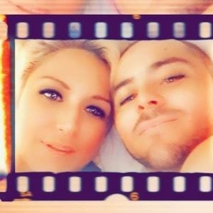 Meet your Posher, Nicolette